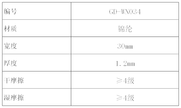 GD-WN034