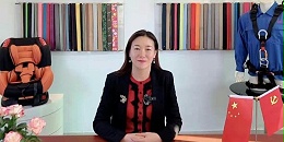 上海爱思织带有限公司 总经理新年致辞（视频版）