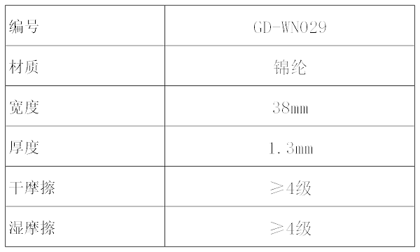 GD-WN029