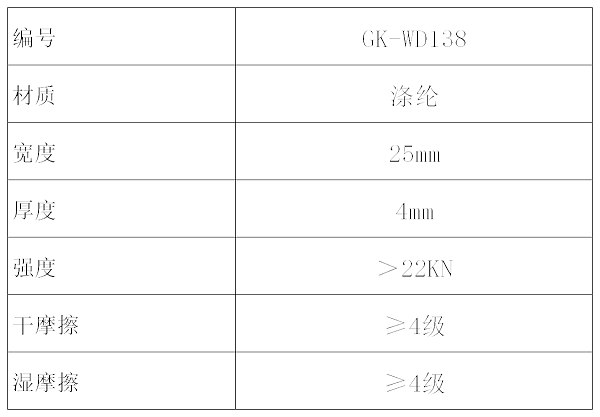 GK-WD138